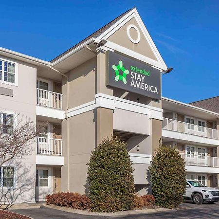 美国纳什维尔 - 布伦特伍德 - 南部长住酒店 外观 照片